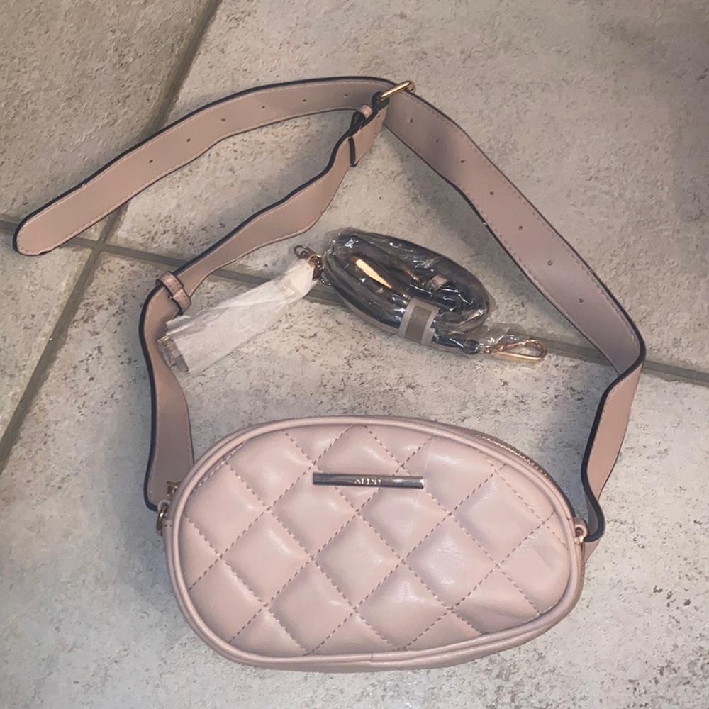Aldo Belt Bag